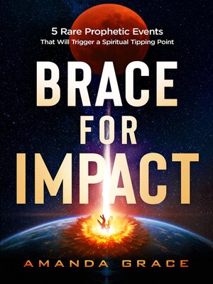 cover image of Brace for Impact